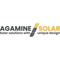 Agamine Solar