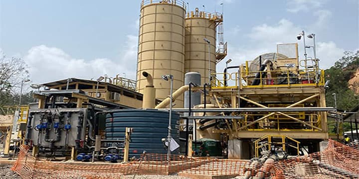 AngloGold Ashanti Ghana Limited