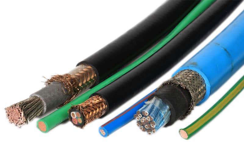 Electrical Supplies & Products