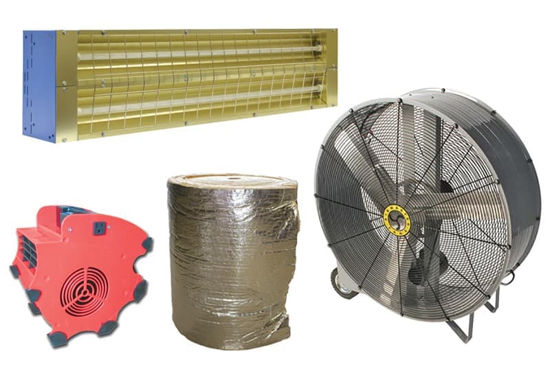 HVAC Solutions