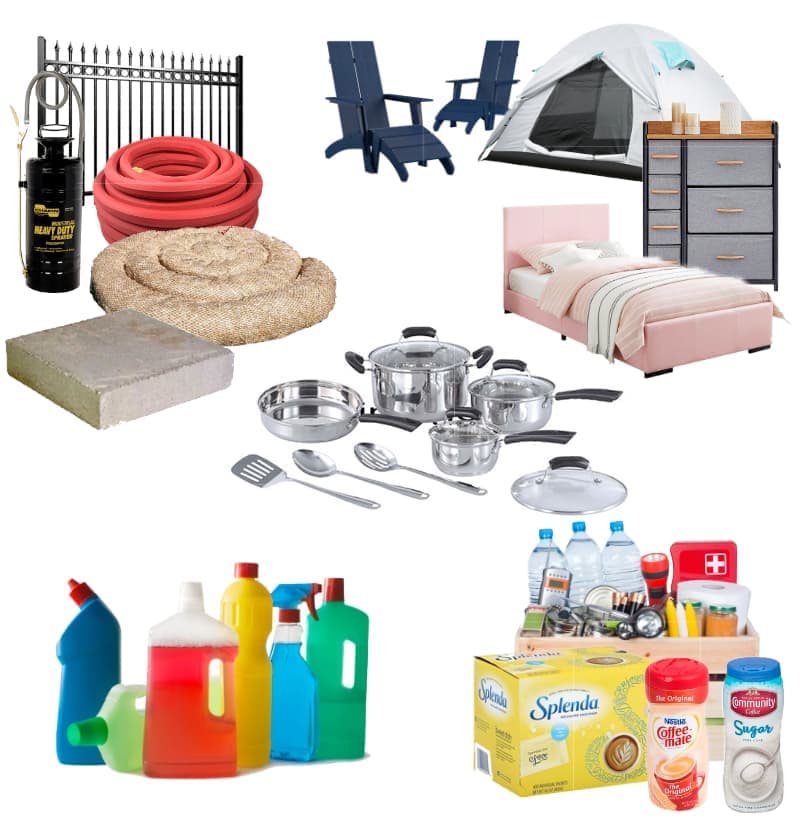 Industrial  & Facility Supplies