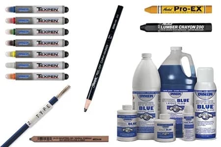 Marking Products