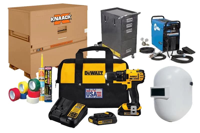 Tools