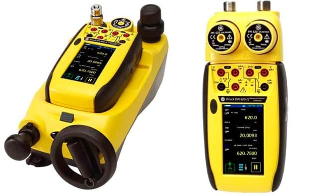 Calibration Services
