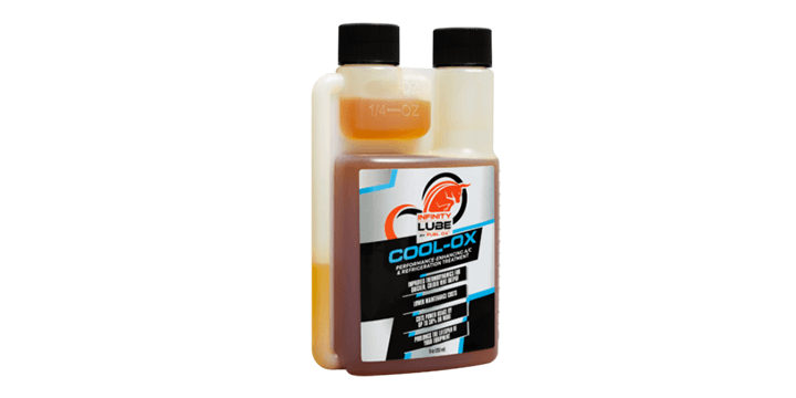 Fuel additive product 1