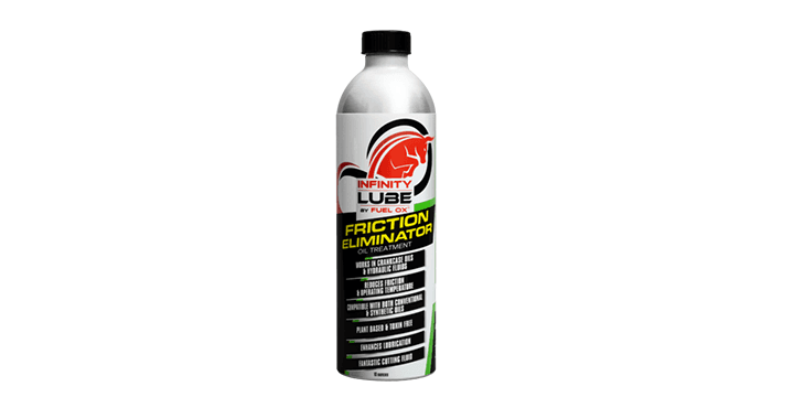 Fuel additive product 3