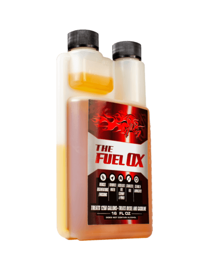 Additives: Fuel, Lubricants & Greases