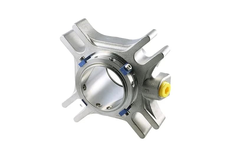 Mechanical Seals