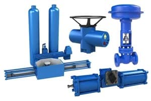 Actuators