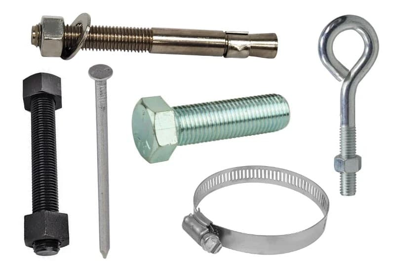 Fasteners