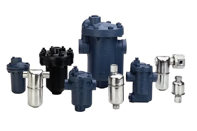 Piping Accessories