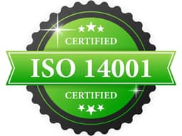 ISO 14001