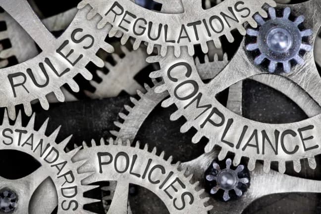 Ethics and Compliance